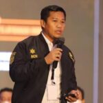 Camat Biringkanaya Ben Imbau Warga Segera Melapor Jika Sulit Buat KTP