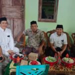 Camat Biringkanaya Hadiri Tausiah Almarhumah Hj Intan Mertua Ketua RW 02 Sudiang