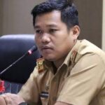 Camat Biringkanaya Imbau Warga Jaga Lingkungan dari Kebakaran