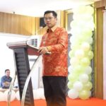Camat Biringkanaya Imbau Warga Tetap Waspada Musim Transisi