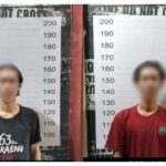 Marah Ditegur Ambil Mangga, Saudara Kembar di Makassar Tega Aniaya Tetangganya