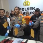 Polisi Kembali Tangkap 1 Pelaku Pembusuran 3 Remaja di Makassar