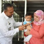 Tekan Angka Stunting, Camat Panakkukang Serukan Kampanye “Orang Tua Asuh Anak Stunting”