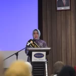 Indira-Yusuf-Ismail-Buka-Bimtek-Penguatan-Transisi-PAUD-ke-SD-yang-Menyenangkan